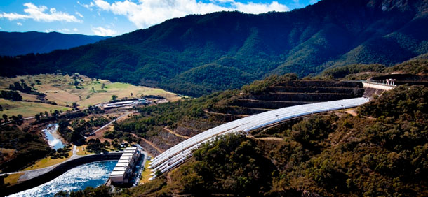 The Snowy Mountains Hydro Discovery Centre is only minutes from the Swiss Motel